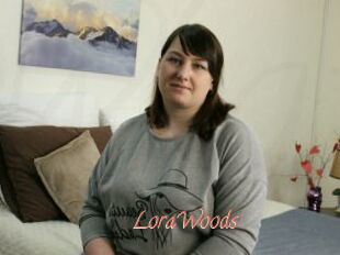 LoraWoods