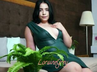 LoraineGrey