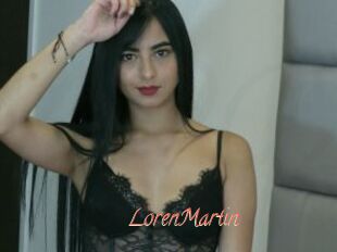 LorenMartin