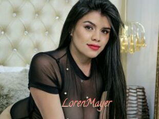 LorenMayer