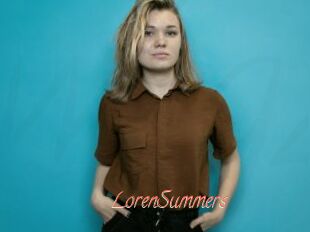 LorenSummers
