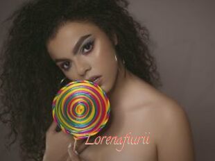 Lorenafiurii