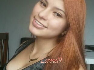 Lorens19
