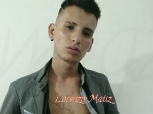 Lorenzo_Matiz