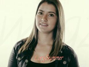 LorySummer