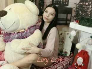 Lory_Love_