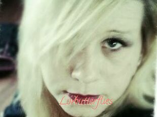 Lovbutterflies