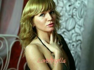 LoveAngella