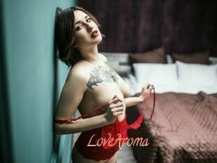 LoveAroma