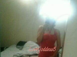 LoveGoddess8