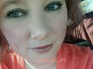 LoveLeeLori