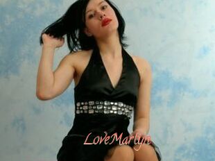 LoveMarlyn
