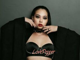 LovePepper