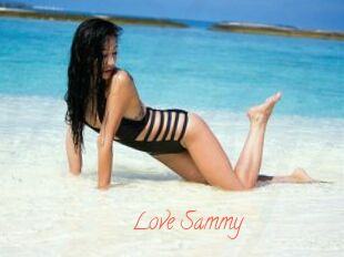 Love_Sammy