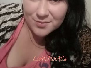 LoveliHotAlla