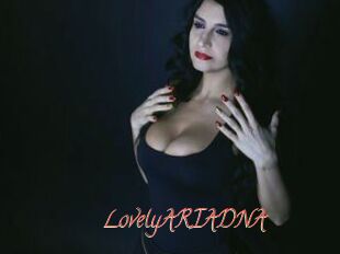 LovelyARIADNA