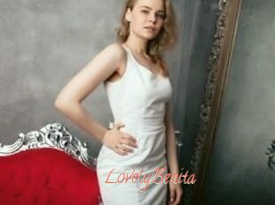 LovelyBenita