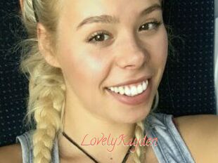 LovelyKayden