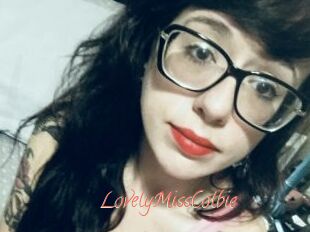 LovelyMissColbie