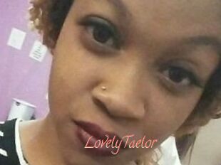 LovelyTaelor