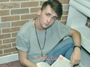 LovelyYanis