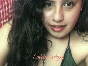 Lovelyslavexxx