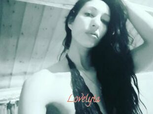 Lovelyta