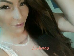 Lovemeee