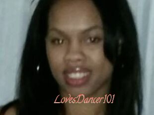 LovesDancer101