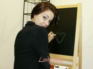LovesJudy