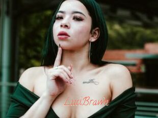 LuciBrawn