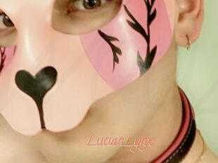 LucianLynx