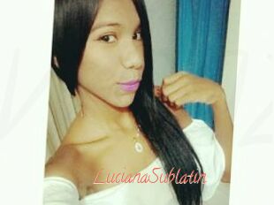 LucianaSublatin