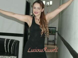LuciousRussell