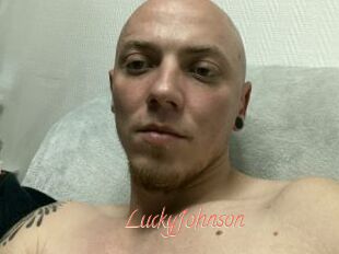 LuckyJohnson
