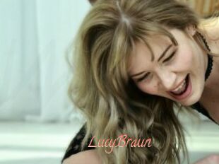 LucyBraun