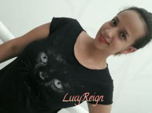 LucyReign