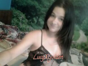 LucyXGolden
