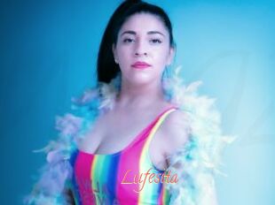Lufesita