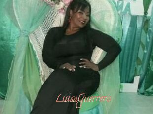 LuisaGuerrero