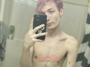 LukeeBear