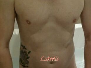 Lukeitis