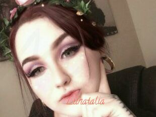 Lunatalia