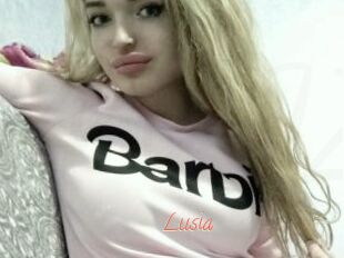 Lusia