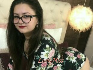 LustyMiss
