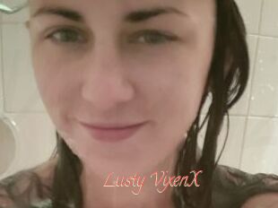 Lusty_VixenX
