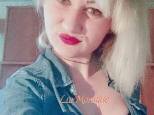 LuvMonique