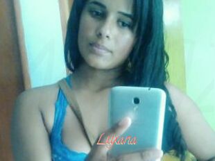 Luxana