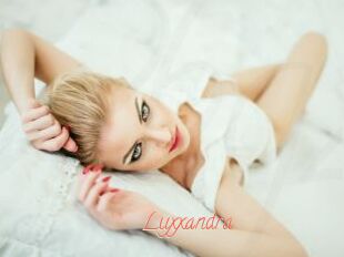 Luxxandra