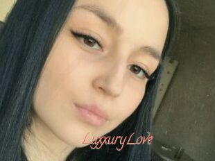 LuxxuryLove